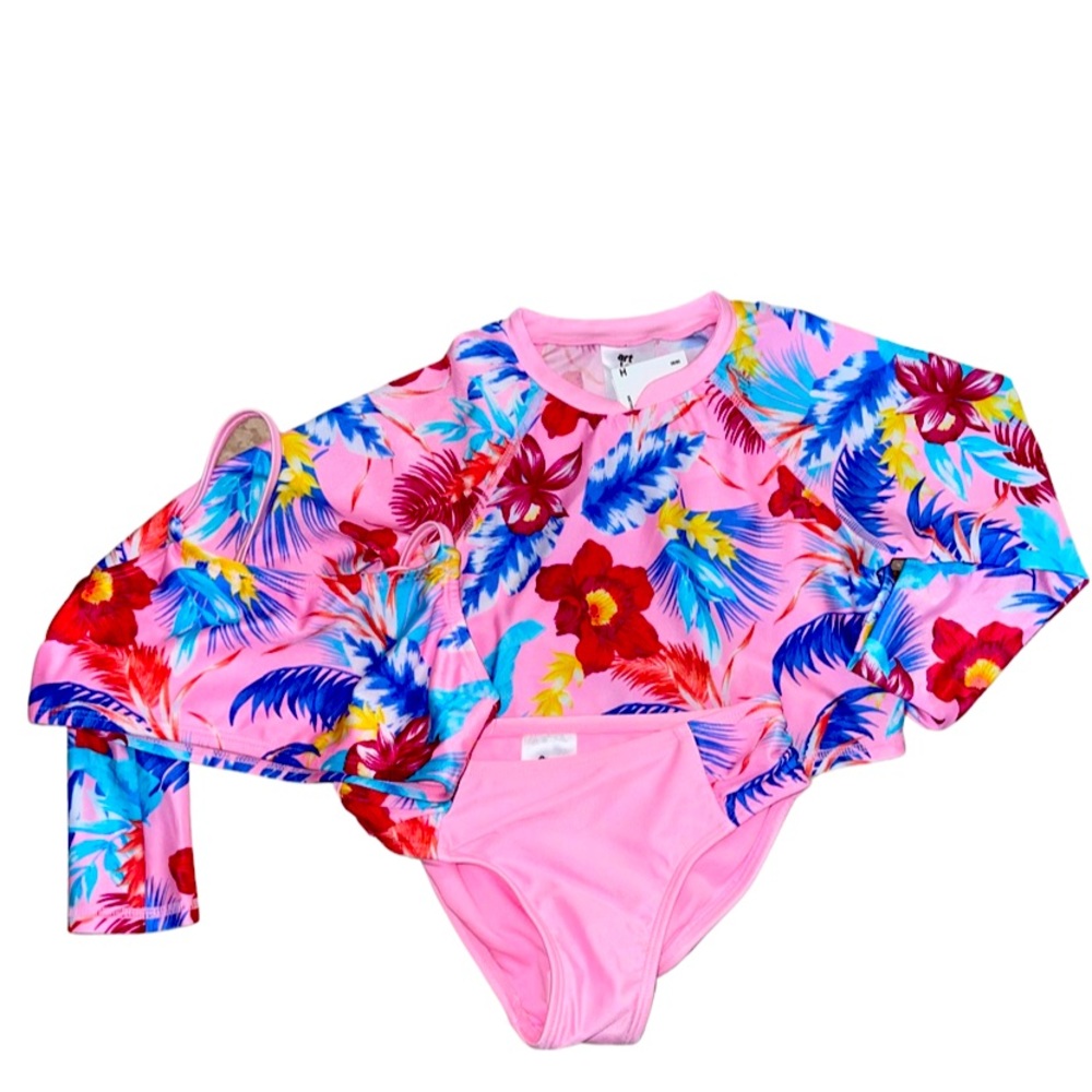 Art Class Two piece 3 set